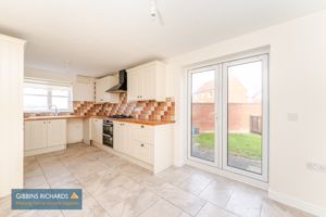 Kitchen/Diner- click for photo gallery